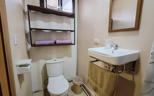 Costa Rica Eco-Container Hotel