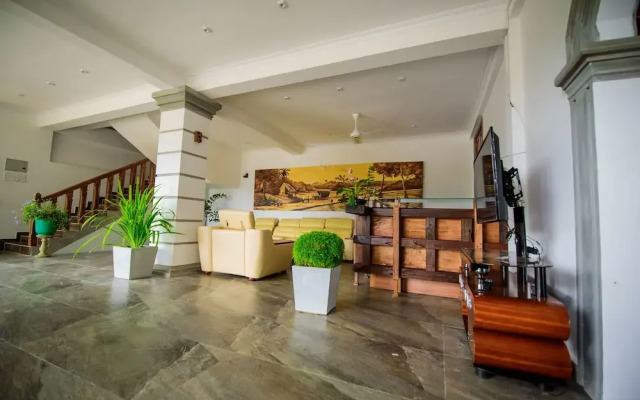 Grand Highway Resort
