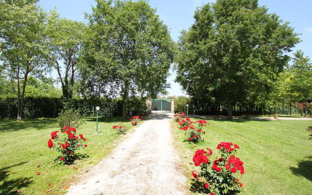 Cà Fiorita