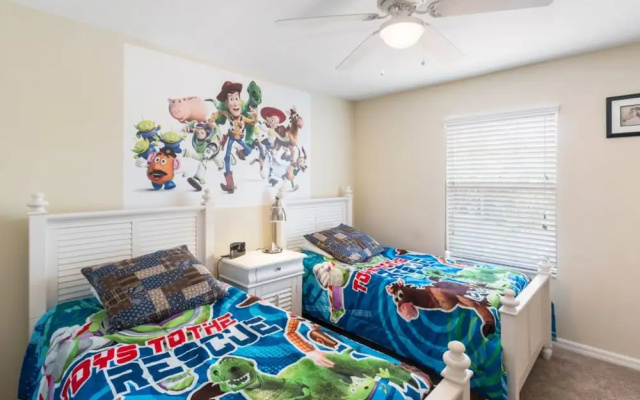 Paradise Palms 2903