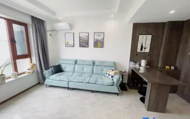 The Dream House