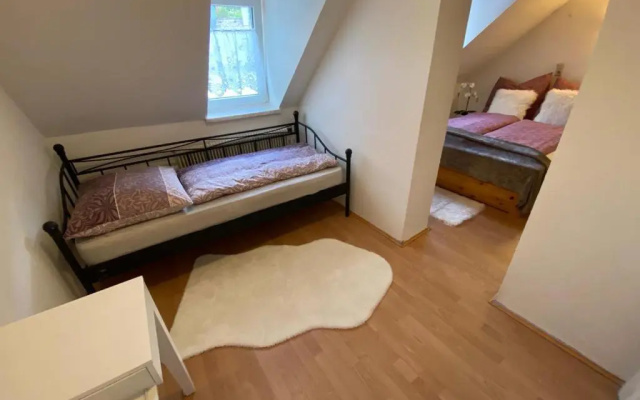 Apartments Stella