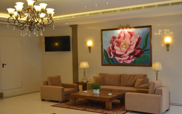 Bella Rosa Hotel