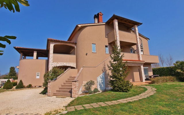 Apartments Dusanka