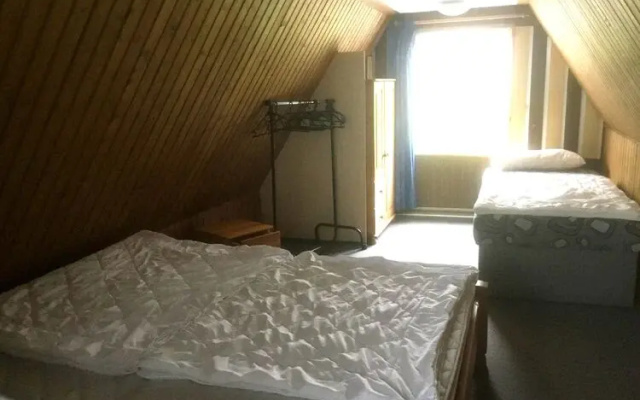 Ferienhaus in Wiek