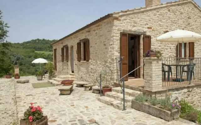 Villa Aurora Comfortable Holiday Residence
