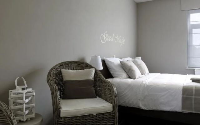 B&B Casa Maran