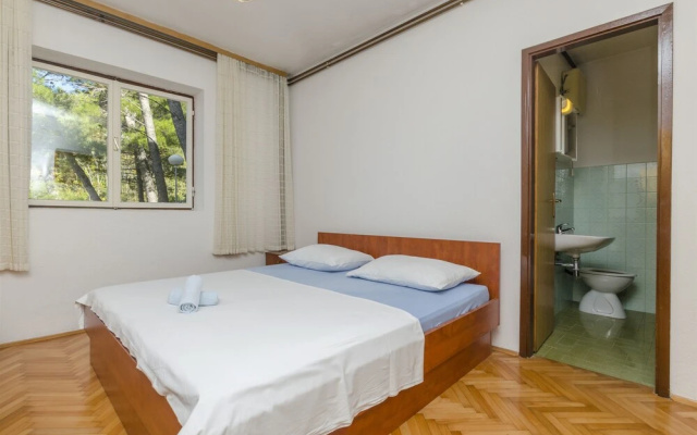 Apartments Matko