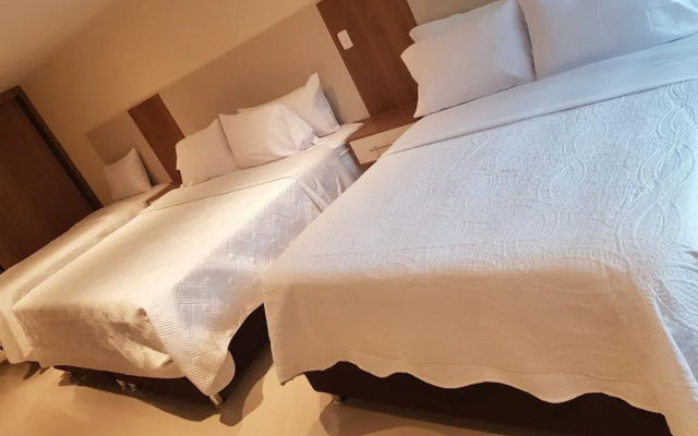 Hotel Campestre Santa Lucia