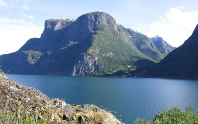 Flåm Hostel