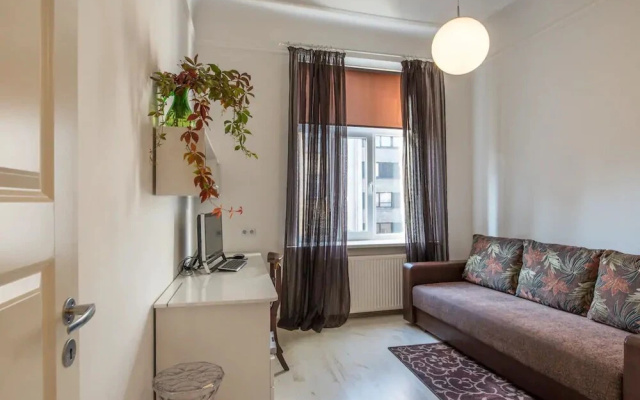 Luxury apartment in Riga