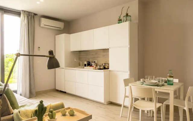 Les Suites - Apartments