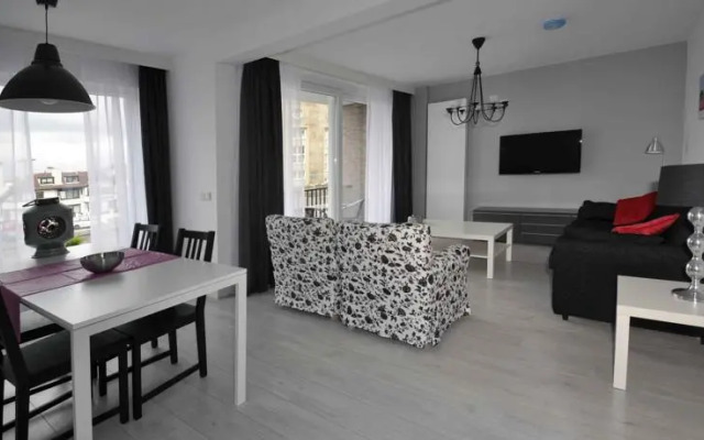 Schelvis Apartments