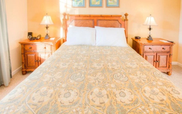 Vista Cay Resort by Casiola Vacation Homes