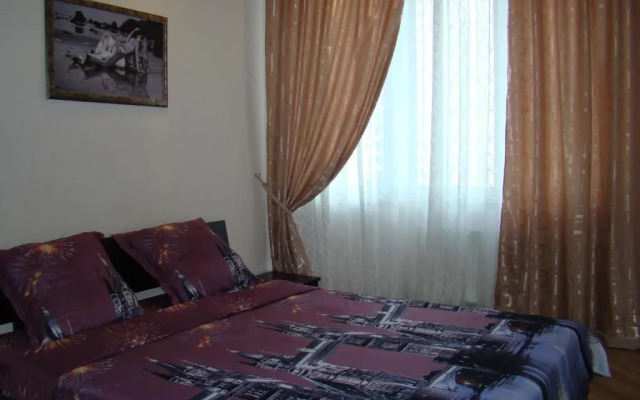 Pleasure Apartment near center of Odessa