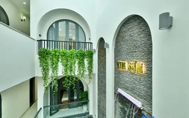 Kim Son Homestay 12