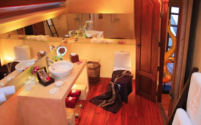 Zazen Boutique Resort & Spa
