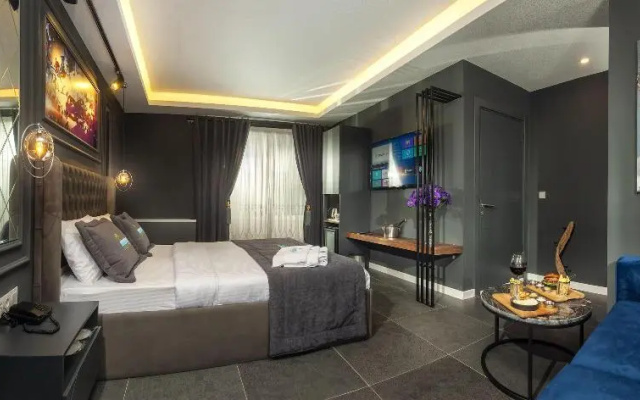 La Cielo Hotel