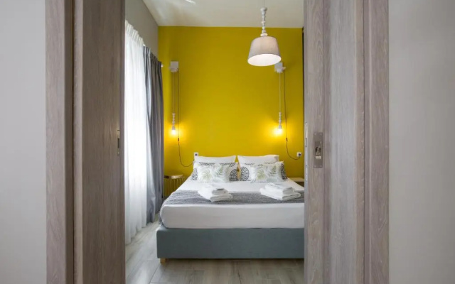 Chalepa Boutique Apartment