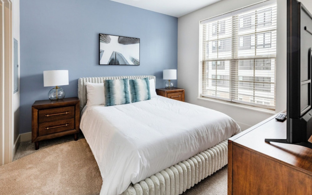 Landing Apartments near Rivergate Park Area