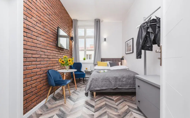Agnes Apartments Old Town