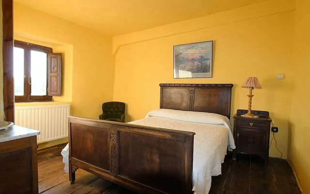 Casa Rural Caserío los Soriano