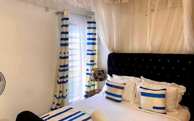 Kogelo Retreat Villas and Homes Kisumu