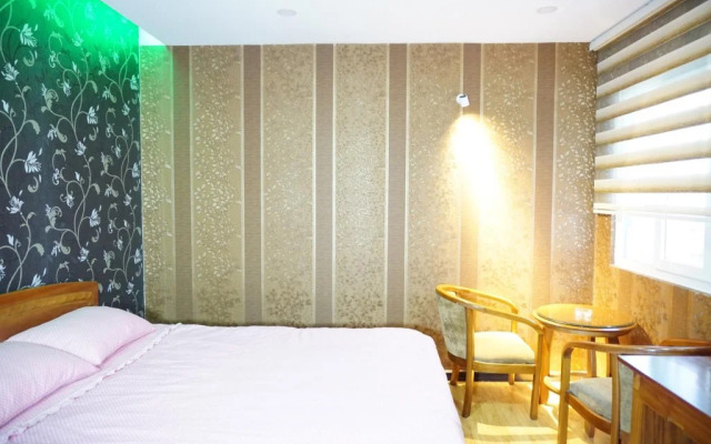 Joriwon Hotel