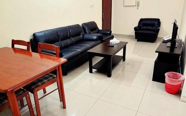 Happy Homes in Manama, Bahrain from 116$, photos, reviews - zenhotels.com guestroom