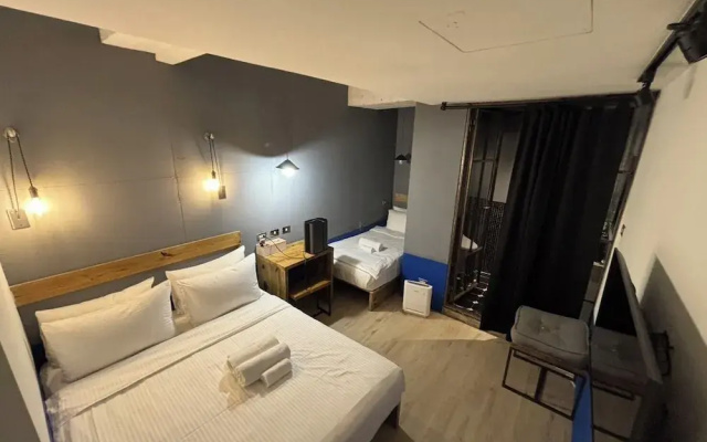 Heyu House Hotel