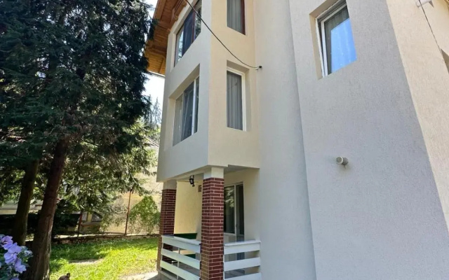 Sovata Apartment