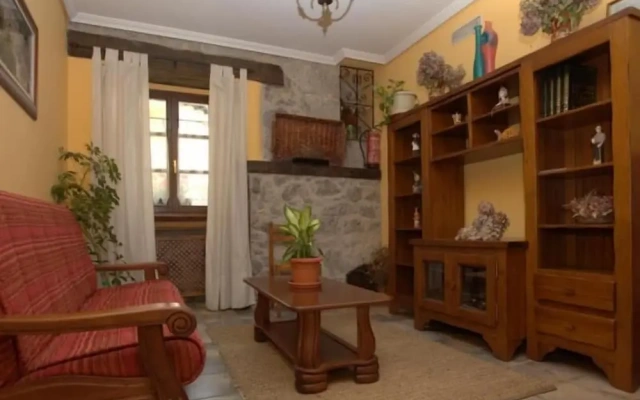 Hostal Rural Elosta