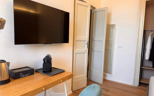 Dimore del Plebiscito B&B