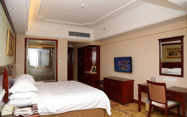 ViennaHotel Shenzhen Futian Bagua Road