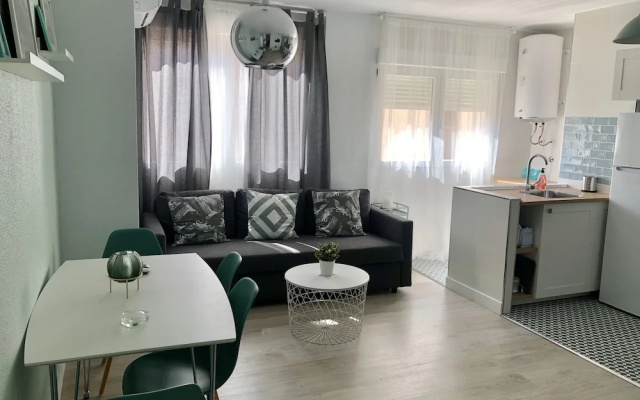 Apartamentos Duque Cartagena