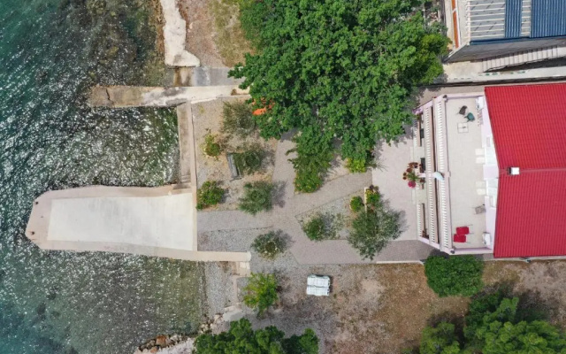 Villa Rajna