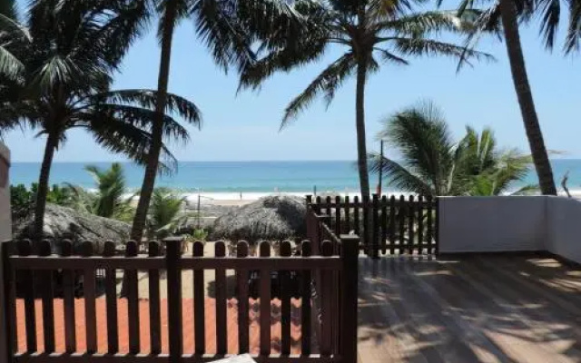 Yula Beach