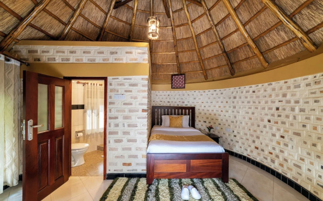 Masheda Palms Resort