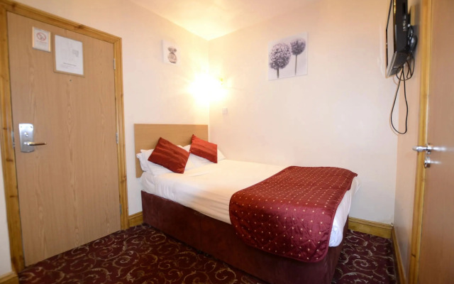 Britannia Inn Hotel
