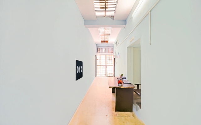 Hotel O by OYO Landmark