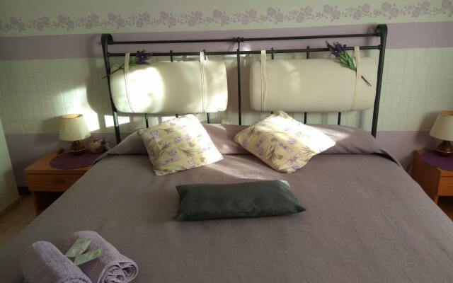 Отель Fausto & Deby B&B Италия, Мира - отзывы, цены и фото номеров - забронировать отель Fausto & Deby B&B онлайн комната для гостей