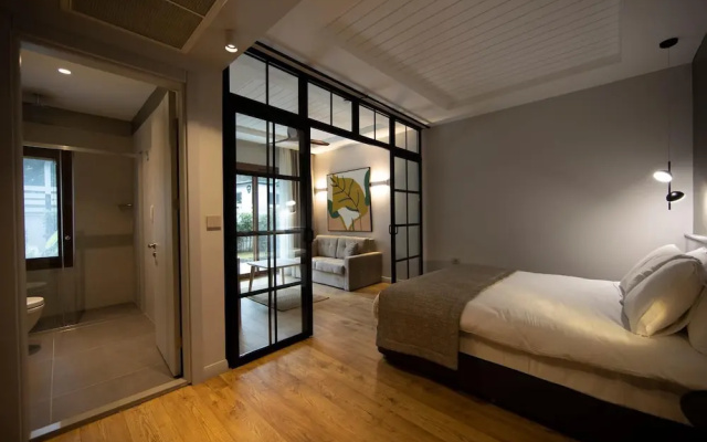 Balèze Boutique Hotel - Adults Only