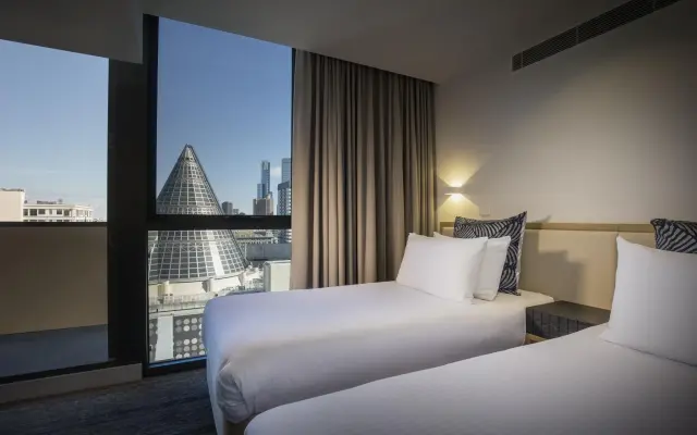 Brady Hotels Central Melbourne