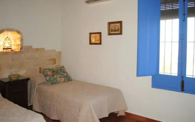 Casa rural La Muela