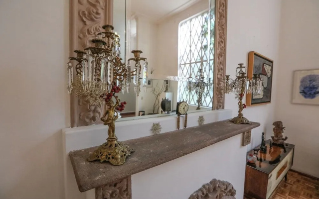 Hotel Casa Comtesse