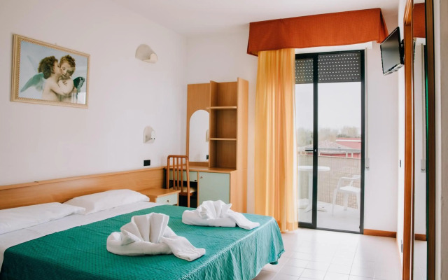 Hotel Villa Claudia