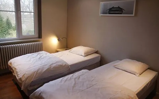 Hotel Postel ter Heyde
