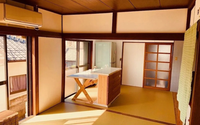 Ofunagura no wagaya Building B