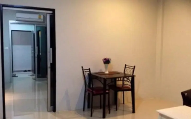 The Naka House