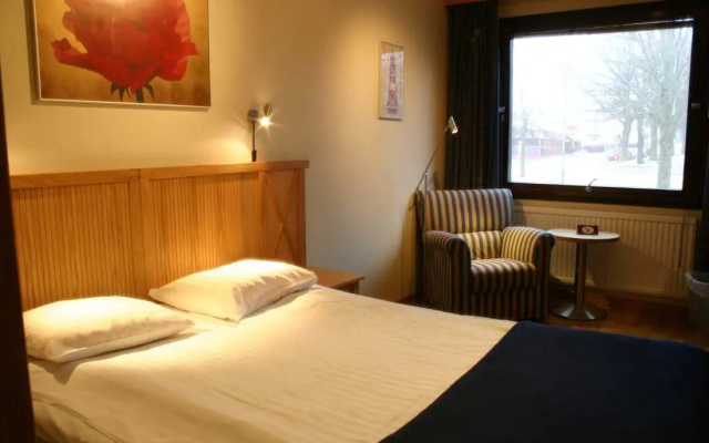 Hotell Bellevue